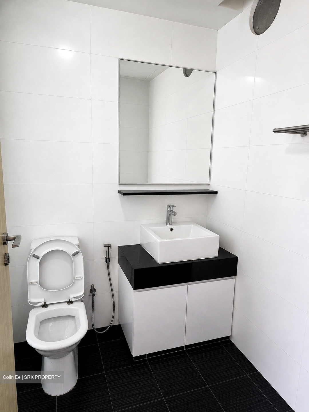 Newton Edge (D9), Apartment #613447231